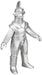 BANDAI Ultraman Ultra Monster Series 124 Windom- Japan Figure Store - #1 Bring To You The Best Japanese Goods