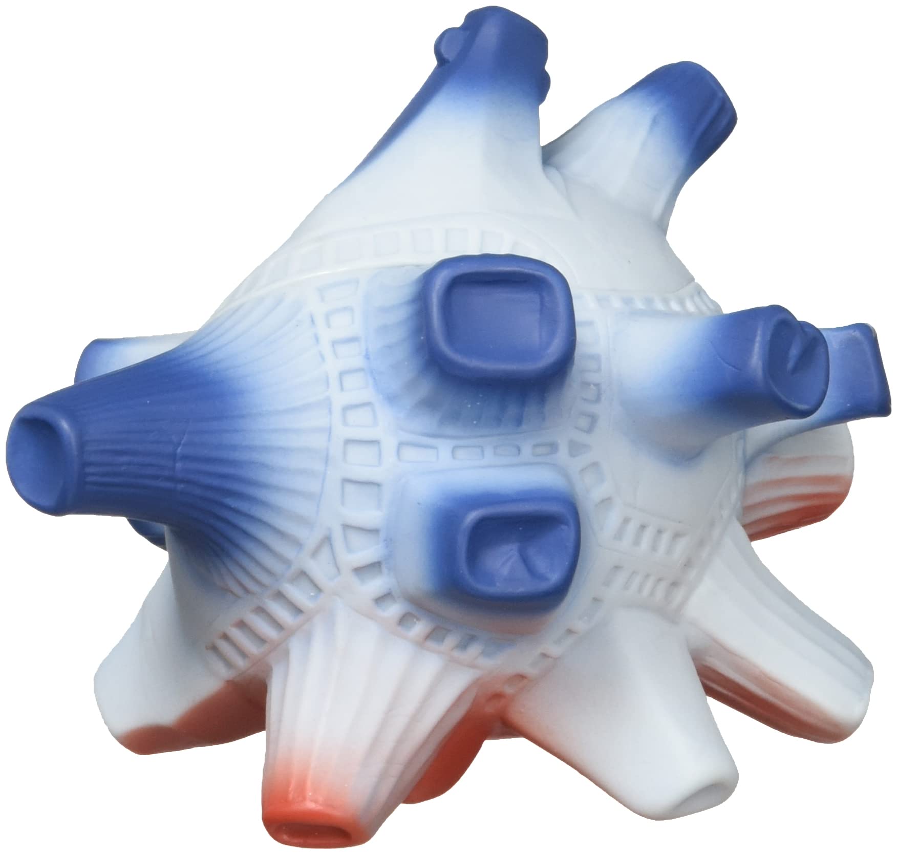 Bandai Ultraman Z Ultra Monster Series 130 Four-Dimensional Monster Breton- Japan Figure Store - #1 Bring To You The Best Japanese Goods