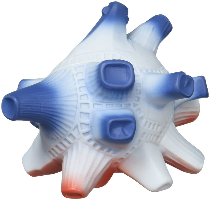 Bandai Ultraman Z Ultra Monster Series 130 Four-Dimensional Monster Breton- Japan Figure Store - #1 Bring To You The Best Japanese Goods