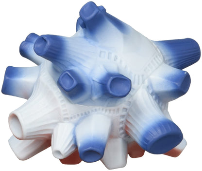 Bandai Ultraman Z Ultra Monster Series 130 Four-Dimensional Monster Breton- Japan Figure Store - #1 Bring To You The Best Japanese Goods