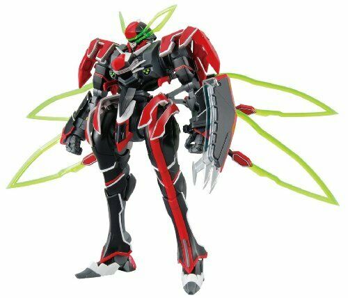 Bandai Valvrave The Liberator Valvrave I Hito 1/144 Scale Plastic Model Kit- Japan Figure Store - #1 Bring To You The Best Japanese Goods