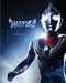 Bandai Visual Blu-ray Complete Box Ultraman Tiga Region Free Tsuburaya Tokusatsu- Japan Figure Store - #1 Bring To You The Best Japanese Goods