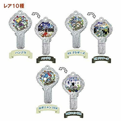 Bandai Yo-kai Watch Yokai Arc K6 Save! Endangered Yokai!- Japan Figure Store - #1 Bring To You The Best Japanese Goods