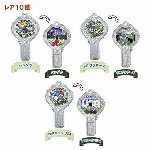 Bandai Yo-kai Watch Yokai Arc K6 Save! Endangered Yokai!- Japan Figure Store - #1 Bring To You The Best Japanese Goods