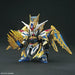 Bandai Zhuge Liang Freedom Gundam Sd Gundam Model Kits- Japan Figure Store - #1 Bring To You The Best Japanese Goods