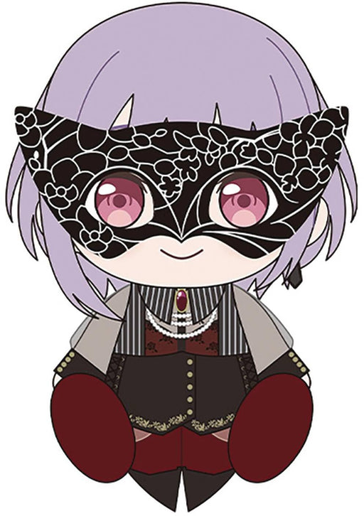 Good Smile Company Bang Dream Ave Mujica Amoris Soft Plush Toy- Japan Figure Store - #1 Bring To You The Best Japanese Goods