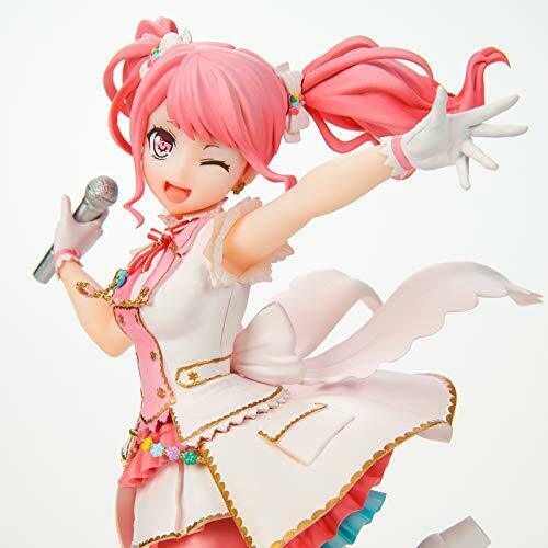 Bang Dream! Girls Band Party! Vocal Collection Aya Maruyama From Pastel*palettes- Japan Figure Store - #1 Bring To You The Best Japanese Goods
