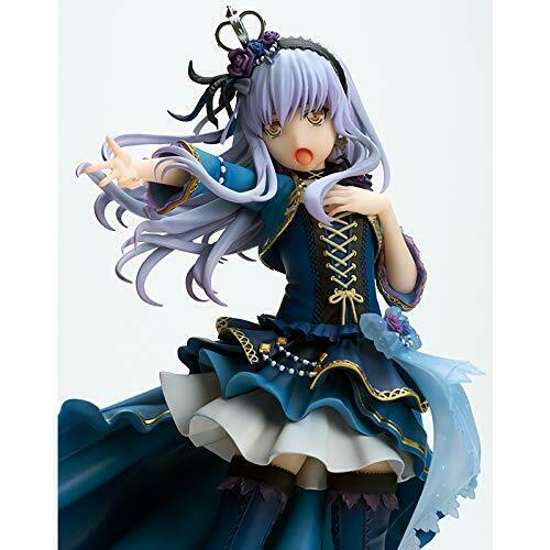 Bang Dream! Girls Band Party! Vocal Collection Yukina Minato From Roselia Figure- Japan Figure Store - #1 Bring To You The Best Japanese Goods