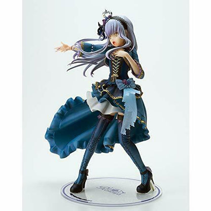 Bang Dream! Girls Band Party! Vocal Collection Yukina Minato From Roselia Figure- Japan Figure Store - #1 Bring To You The Best Japanese Goods