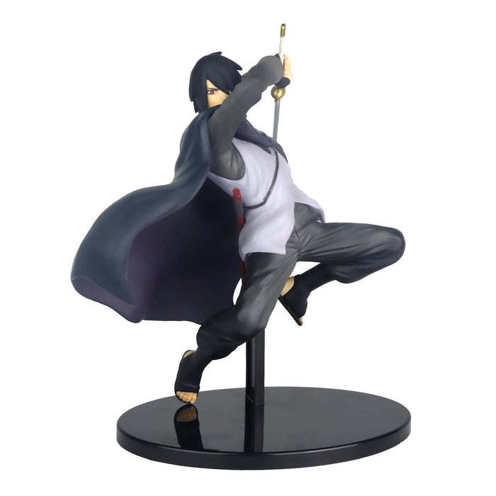 Banpresto Boruto Naruto Next Generations Vibration Stars Uchiha Sasuke Japan- Japan Figure Store - #1 Bring To You The Best Japanese Goods