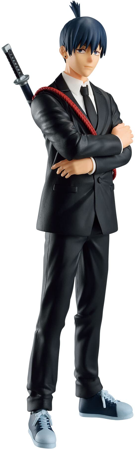 Banpresto Chainsaw Man Vol.2 Japan Aki Hayakawa Chain Spirits- Japan Figure Store - #1 Bring To You The Best Japanese Goods