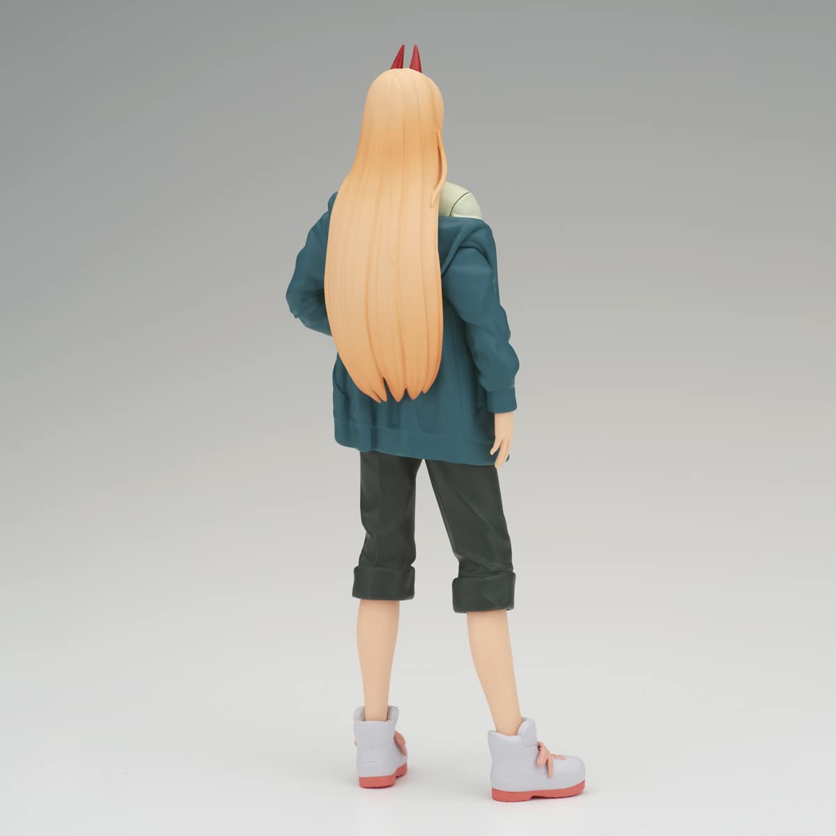 Banpresto Chainsawman Vol.4 Power Chain Spirits- Japan Figure Store - #1 Bring To You The Best Japanese Goods