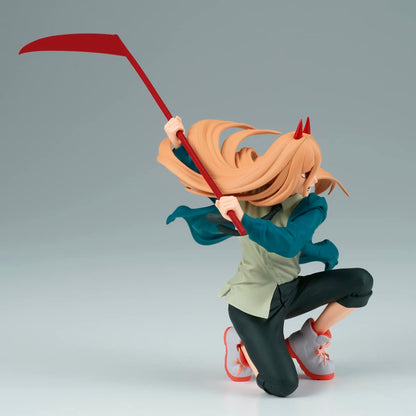 Banpresto Chainsawman Vibration Stars Power- Japan Figure Store - #1 Bring To You The Best Japanese Goods