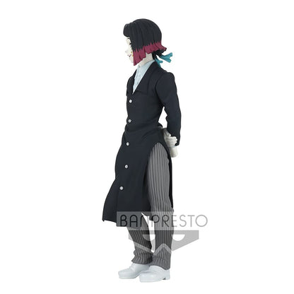 Banpresto Demon Slayer (Kimetsu No Yaiba): Enmu Vol. 3 Online Store To Buy Japanese Figure- Japan Figure Store - #1 Bring To You The Best Japanese Goods