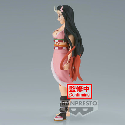 Banpresto Kizuna No Sou Nezuko Kamado Figure- Japan Figure Store - #1 Bring To You The Best Japanese Goods
