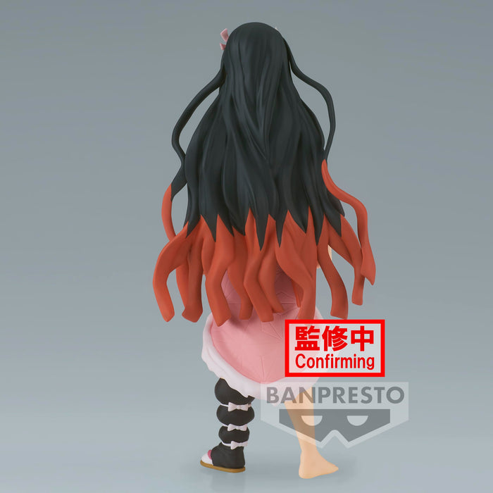 Banpresto Kizuna No Sou Nezuko Kamado Figure- Japan Figure Store - #1 Bring To You The Best Japanese Goods