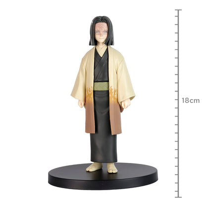 Banpresto Demon Slayer Kimetsu No Yaiba Ubuyashiki Yoya Kizuna Figure- Japan Figure Store - #1 Bring To You The Best Japanese Goods