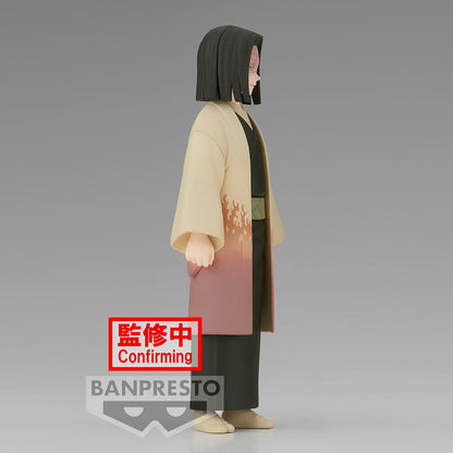 Banpresto Demon Slayer Kimetsu No Yaiba Ubuyashiki Yoya Kizuna Figure- Japan Figure Store - #1 Bring To You The Best Japanese Goods