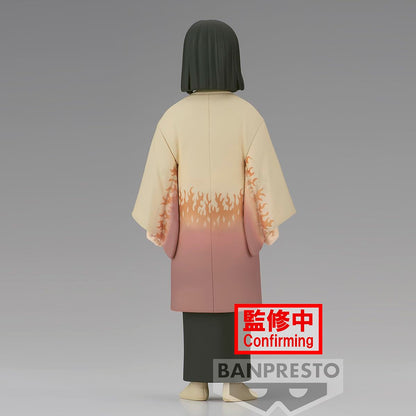 Banpresto Demon Slayer Kimetsu No Yaiba Ubuyashiki Yoya Kizuna Figure- Japan Figure Store - #1 Bring To You The Best Japanese Goods
