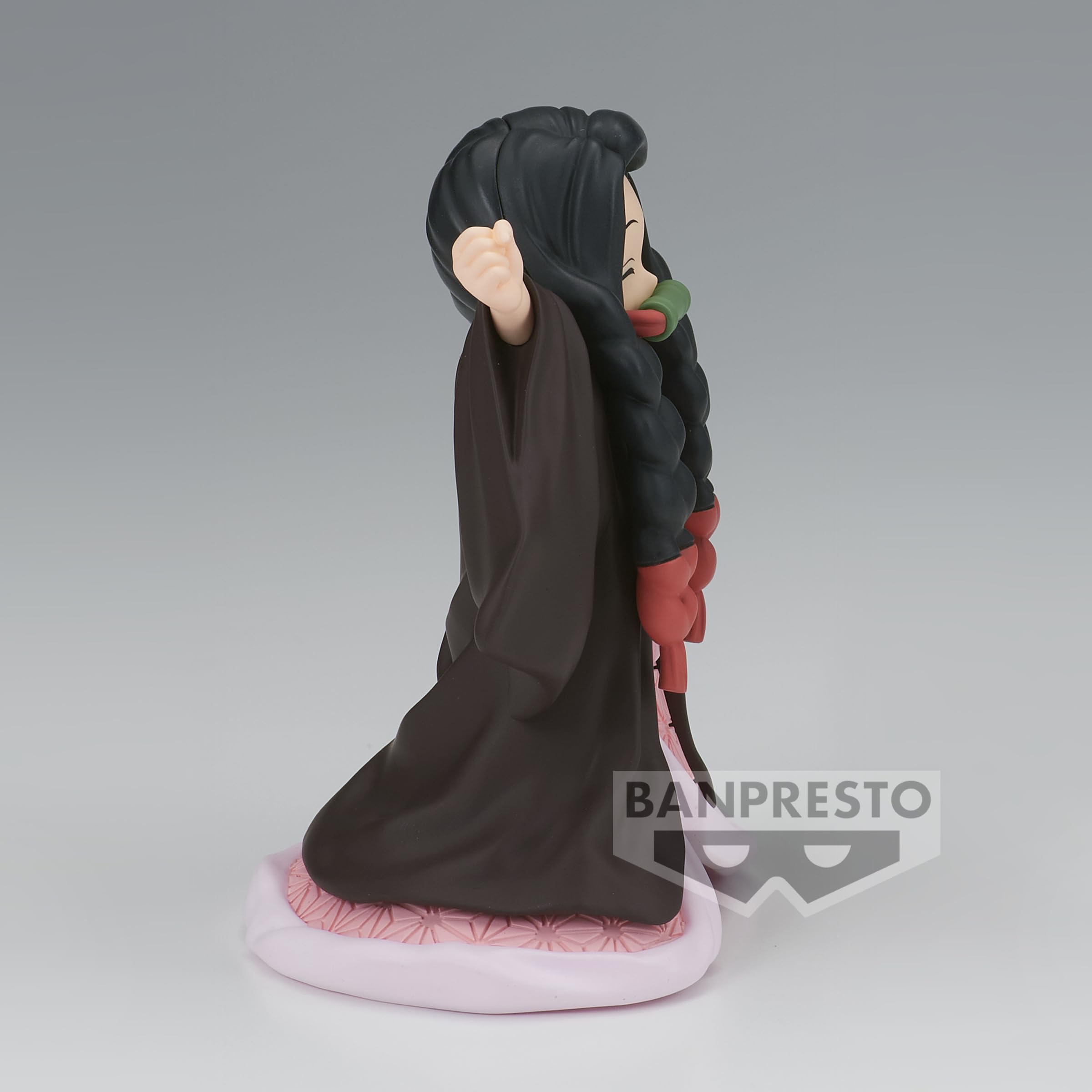 Banpresto Demon Slayer Nezuko Kamado Kizuna No Sou Figure Shijugo Type- Japan Figure Store - #1 Bring To You The Best Japanese Goods