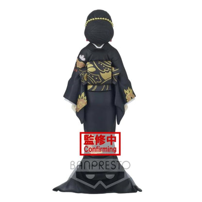 Banpresto Demon Slayer Muzan Kibutsuji Figure Kimetsu No Yaiba Oninosou Go No Kata- Japan Figure Store - #1 Bring To You The Best Japanese Goods