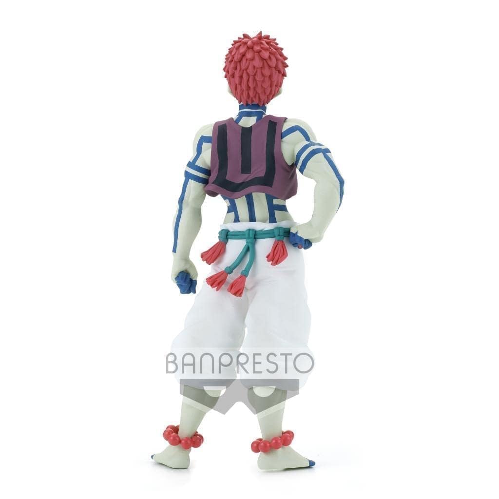 Banpresto Kimetsu No Yaiba Figure Oninosou Shi No Kata Inokuza- Japan Figure Store - #1 Bring To You The Best Japanese Goods