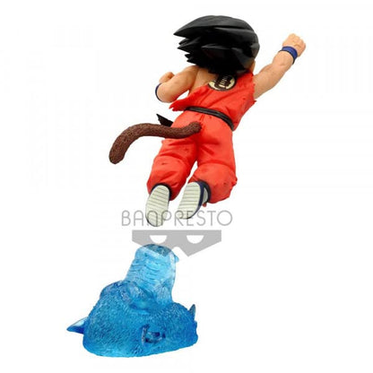 Banpresto Dragon Ball G×Materia Son Goku II: Boyhood- Japan Figure Store - #1 Bring To You The Best Japanese Goods