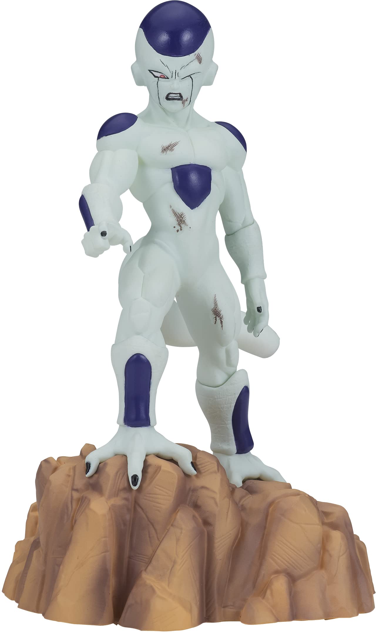 Banpresto Dragon Ball History Box Vol.5 Frieza Japan- Japan Figure Store - #1 Bring To You The Best Japanese Goods