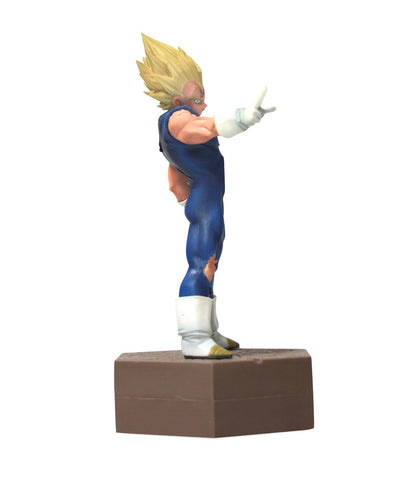 Banpresto Dragon Ball Kai Dxf Vegeta Fighting Combination Vol.1 Japan- Japan Figure Store - #1 Bring To You The Best Japanese Goods