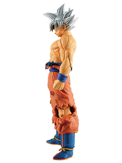 Banpresto Dragon Ball Super Grandista Resolution Of Soldiers Son Goku#3 Japan Prize Figure- Japan Figure Store - #1 Bring To You The Best Japanese Goods
