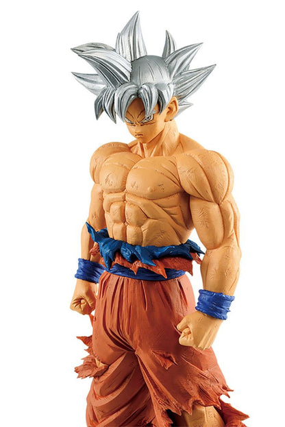 Banpresto Dragon Ball Super Grandista Resolution Of Soldiers Son Goku#3 Japan Prize Figure- Japan Figure Store - #1 Bring To You The Best Japanese Goods