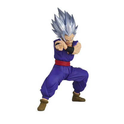 Banpresto DB Super Blood Of Saiyans Special Xiv Gohan Beast- Japan Figure Store - #1 Bring To You The Best Japanese Goods