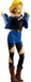 Banpresto Dragon Ball Z Glitter & Glamours Android No.18 Japan Normal Color Figure- Japan Figure Store - #1 Bring To You The Best Japanese Goods