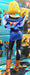 Banpresto Dragon Ball Z Glitter & Glamours Android No.18 Japan Normal Color Figure- Japan Figure Store - #1 Bring To You The Best Japanese Goods