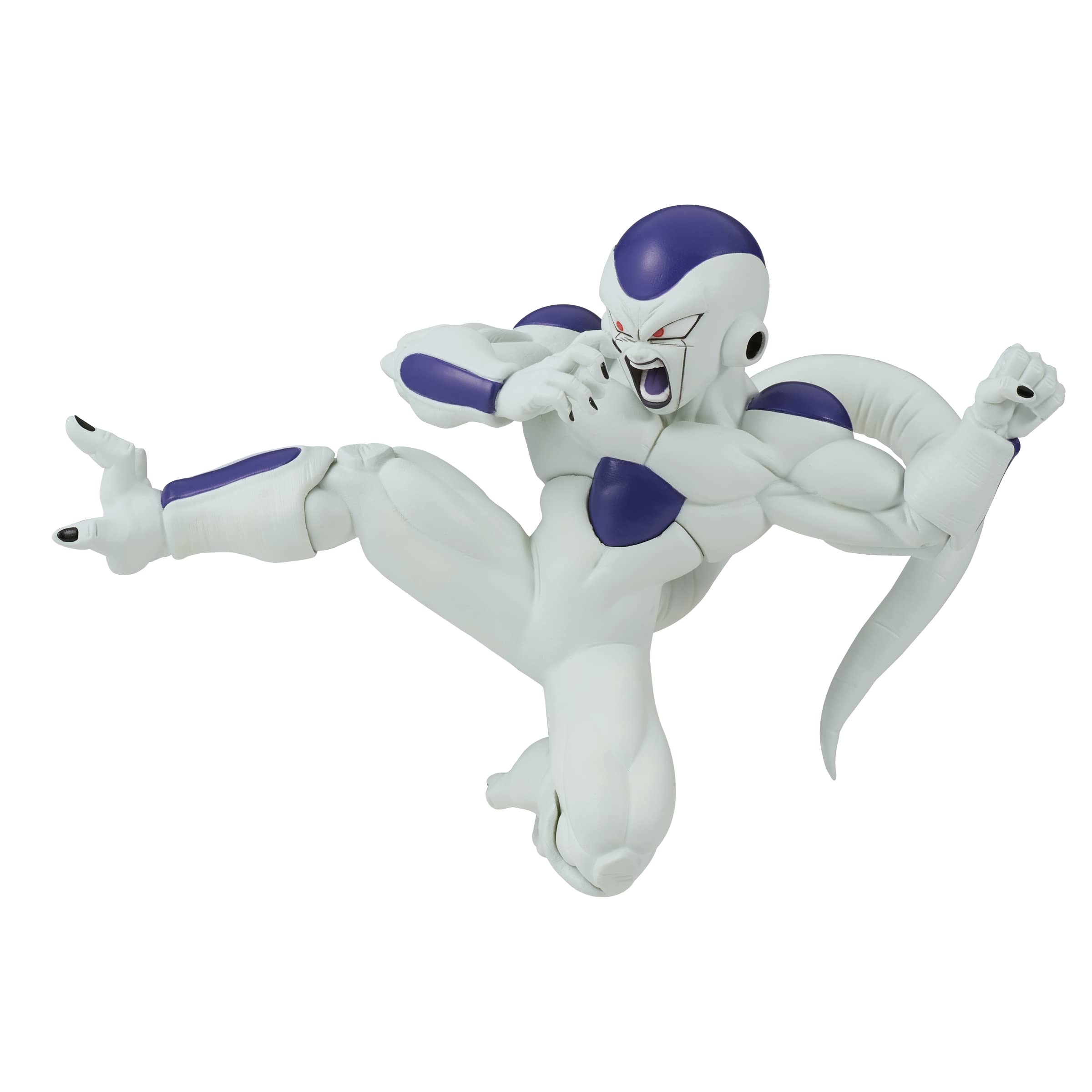 Banpresto DBZ Match Makers Frieza- Japan Figure Store - #1 Bring To You The Best Japanese Goods