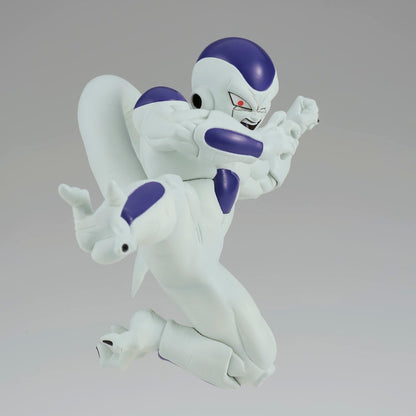 Banpresto DBZ Match Makers Frieza- Japan Figure Store - #1 Bring To You The Best Japanese Goods