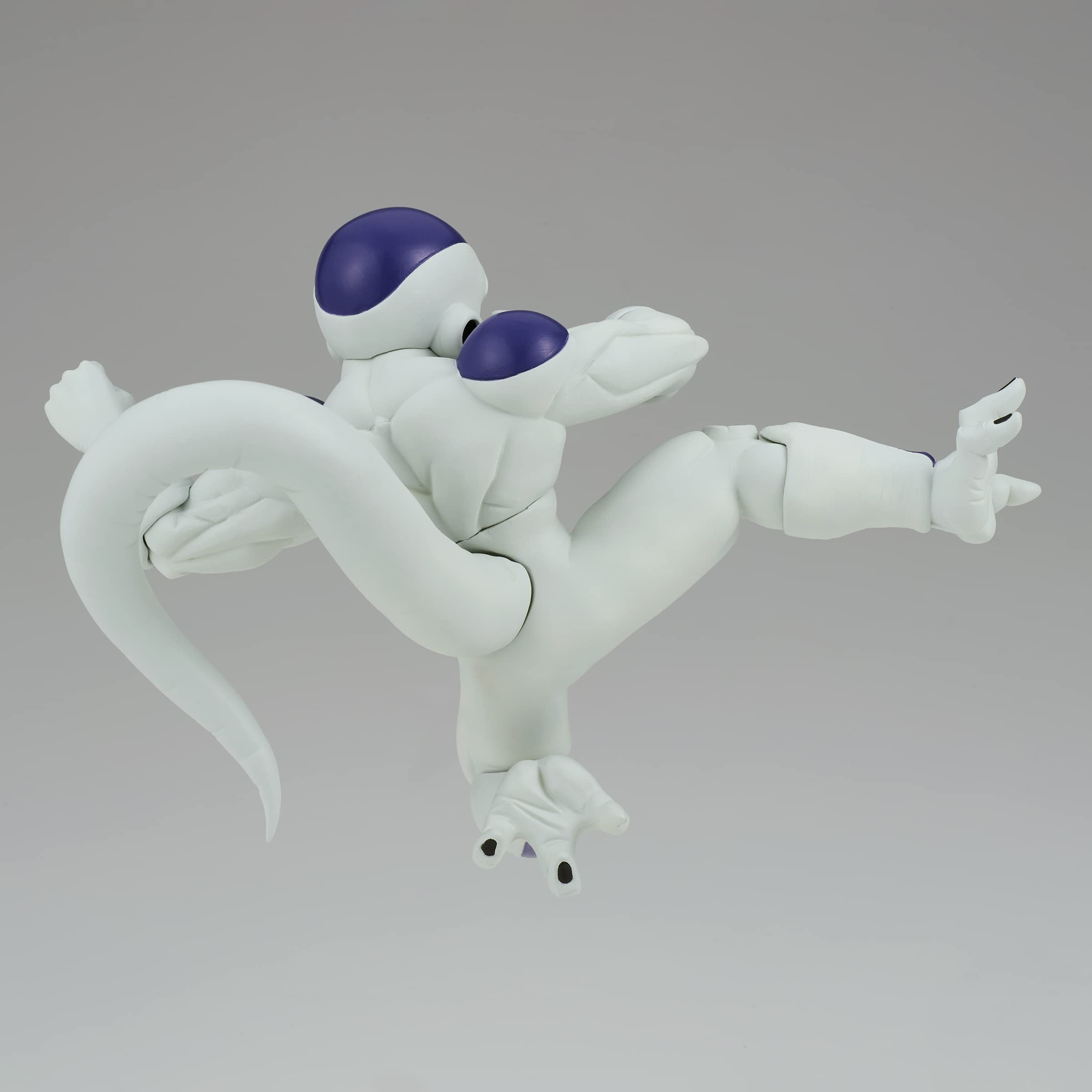 Banpresto DBZ Match Makers Frieza- Japan Figure Store - #1 Bring To You The Best Japanese Goods