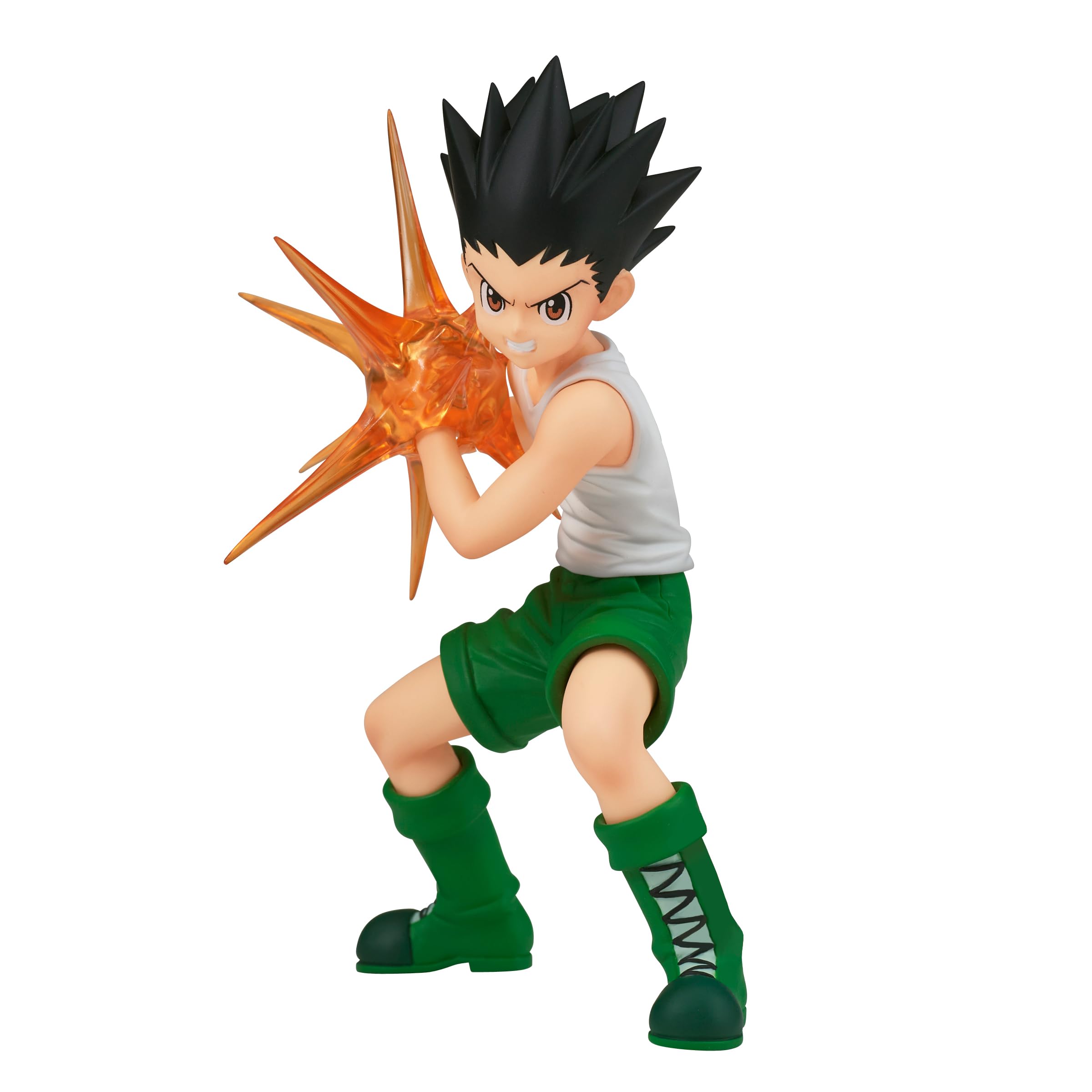 Banpresto Hunter×Hunter Vibration Stars Gon- Japan Figure Store - #1 Bring To You The Best Japanese Goods