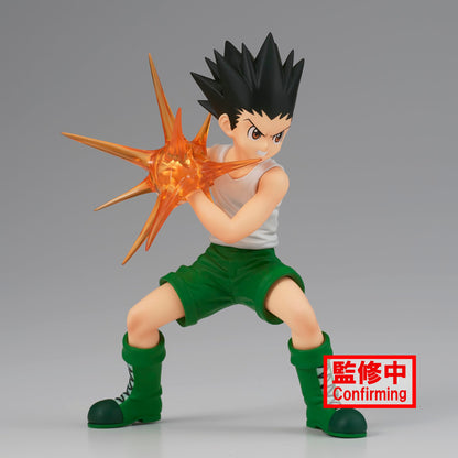 Banpresto Hunter×Hunter Vibration Stars Gon- Japan Figure Store - #1 Bring To You The Best Japanese Goods