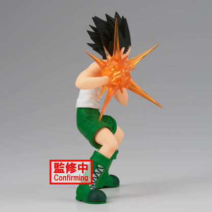 Banpresto Hunter×Hunter Vibration Stars Gon- Japan Figure Store - #1 Bring To You The Best Japanese Goods