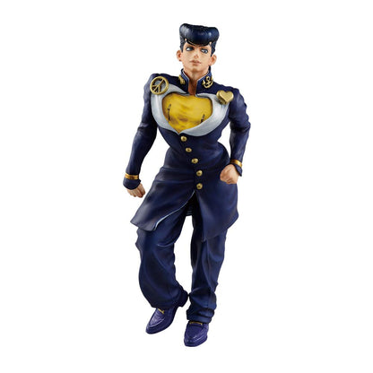 Banpresto Ichiban Kuji Jojo'S Bizarre Adventure Assemble D Award Higashikata Josuke Figure Japan- Japan Figure Store - #1 Bring To You The Best Japanese Goods