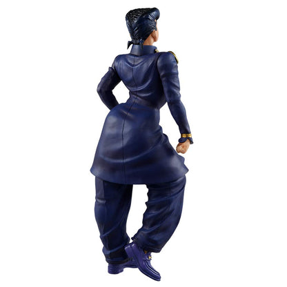 Banpresto Ichiban Kuji Jojo'S Bizarre Adventure Assemble D Award Higashikata Josuke Figure Japan- Japan Figure Store - #1 Bring To You The Best Japanese Goods