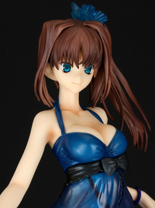 Banpresto Ichiban Kuji Type-Moon 10Th Anniversary Aoko Aozaki Figure Japan- Japan Figure Store - #1 Bring To You The Best Japanese Goods