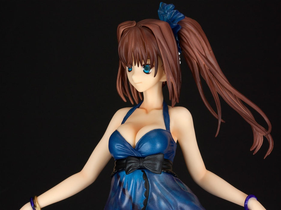 Banpresto Ichiban Kuji Type-Moon 10Th Anniversary Aoko Aozaki Figure Japan- Japan Figure Store - #1 Bring To You The Best Japanese Goods