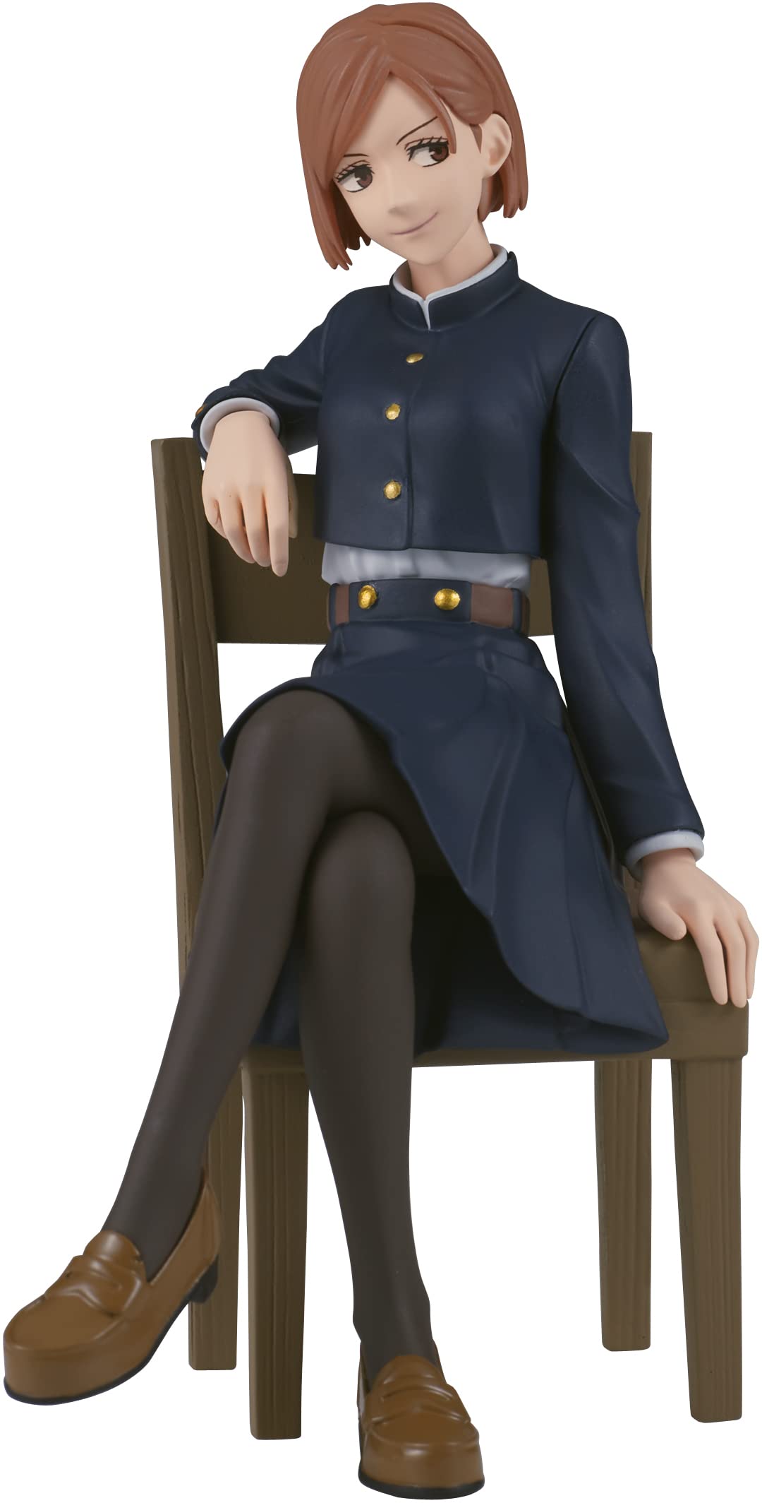 Banpresto Jujutsu Kaisen Vol.3 Kugizaki Wild Rose Japan Break Time Collection- Japan Figure Store - #1 Bring To You The Best Japanese Goods