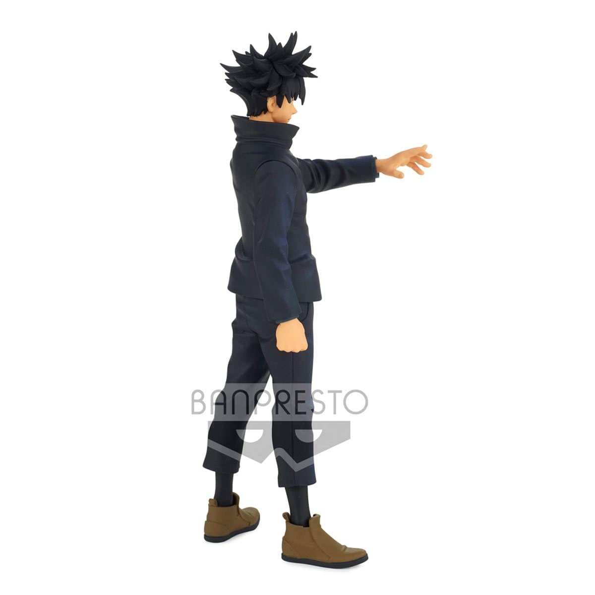 Banpresto Jujutsu Kaisen Megumi Fushiguro Cursed Soul Type Action Figure- Japan Figure Store - #1 Bring To You The Best Japanese Goods