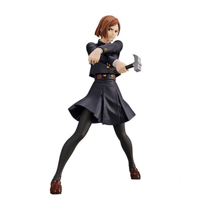 Banpresto Jujutsu Kaisen Kugisaki Nobara King Of Artist- Japan Figure Store - #1 Bring To You The Best Japanese Goods