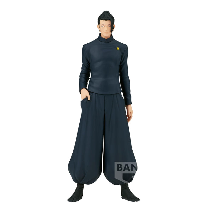Banpresto Jujutsu Kaisen Geto Natsuyu Ketsu Kaigama/Tamaori- Japan Figure Store - #1 Bring To You The Best Japanese Goods