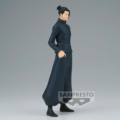 Banpresto Jujutsu Kaisen Geto Natsuyu Ketsu Kaigama/Tamaori- Japan Figure Store - #1 Bring To You The Best Japanese Goods
