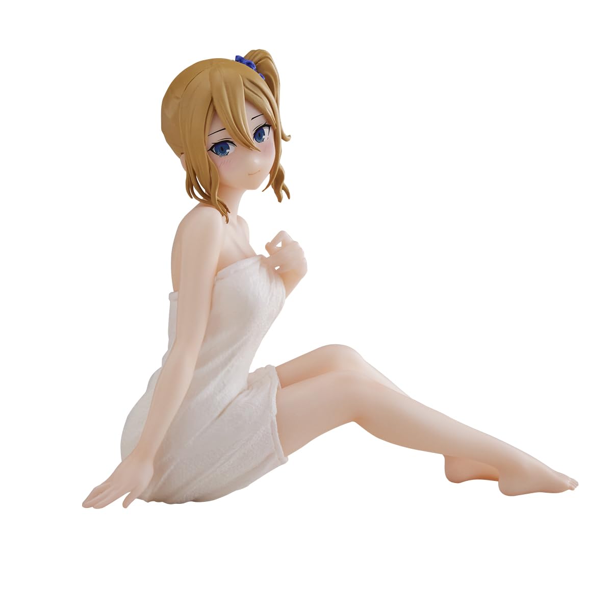 Banpresto Kaguya-Sama Wants War Ultra Romantic Relax Time Ai Hayasaka- Japan Figure Store - #1 Bring To You The Best Japanese Goods